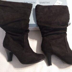 NEW-Jaclyn Smith women's boots